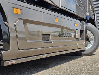 Volvo VT5 AERO 780 XXL / 6x2 TORPEDO / BOOGIE / SPECIAL / SHOW